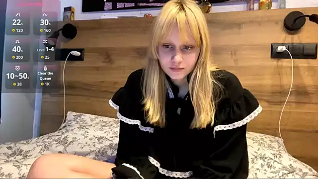 KasiGalway online show from 04.03.26