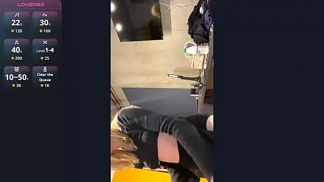 KasiGalway online show from 04.10.26