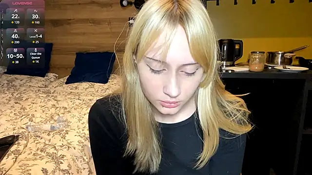 KasiGalway online show from 04.15.26