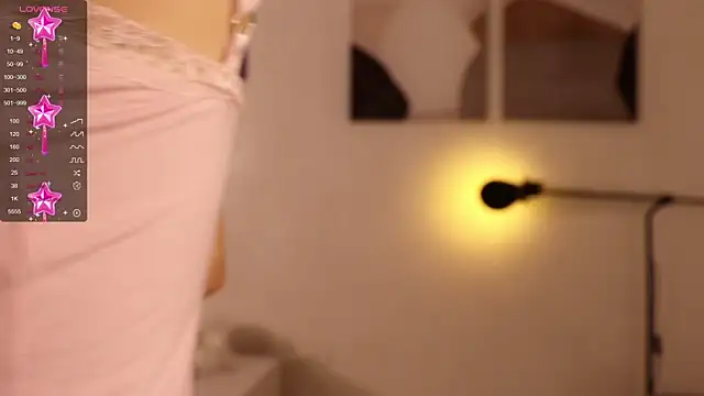 dream sweet online show from 04.03.26