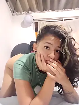 abigail240 online show from 03.27.26