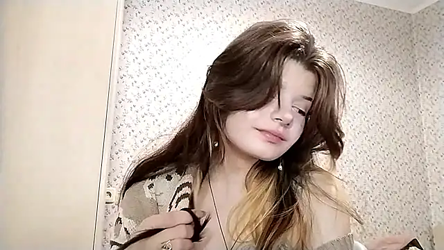 Eva Ange online show from 03.26.26