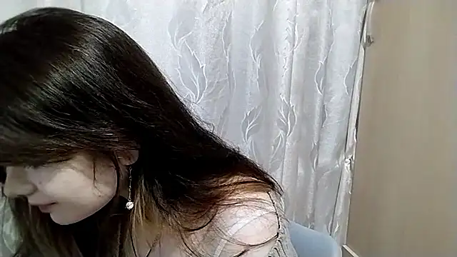 Eva Ange online show from 03.27.26