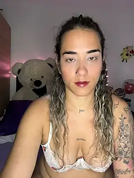 Melina-54 online show from 03.24.26