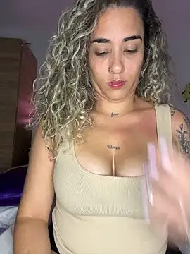 Melina-54 online show from 04.01.26