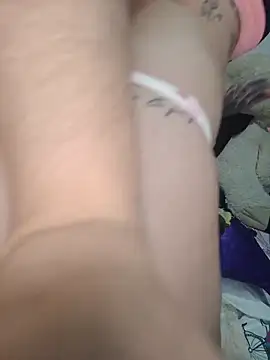 Melina-54 online show from 04.12.26