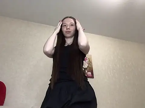 Alice19yo online show from 04.16.26