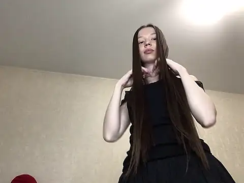 Alice19yo online show from 04.16.26