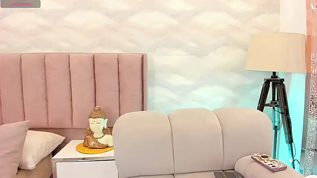 enyel miller online show from 04.10.26