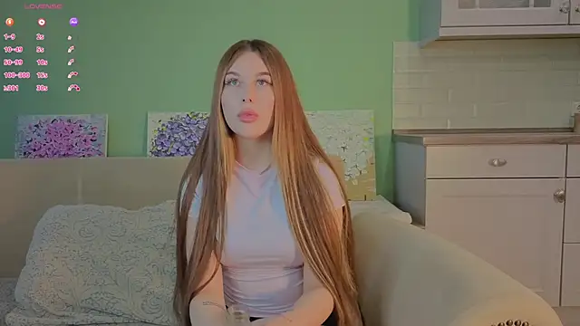 Alice Flow online show from 03.25.26