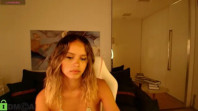 Stacy Tyler online show from 04.02.26