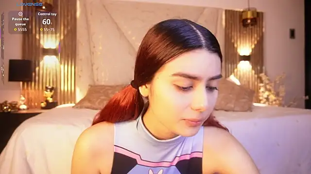 Doll kira  online show from 03.30.26