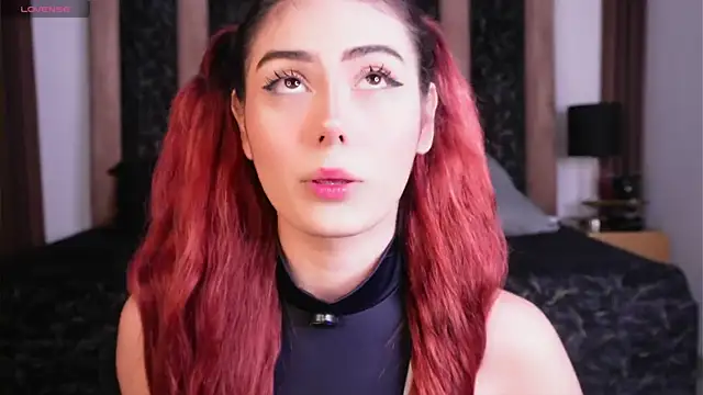 Doll kira  online show from 04.06.26