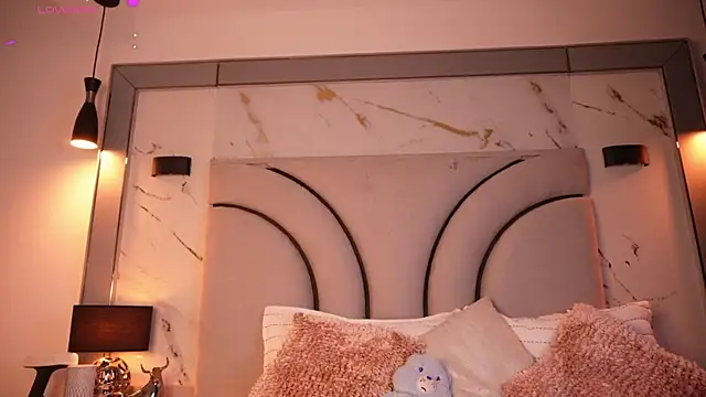 Doll kira  online show from 04.14.26