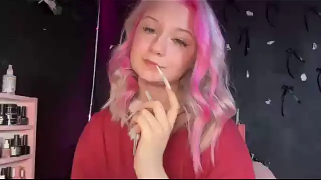 LiziSweet online show from 03.26.26