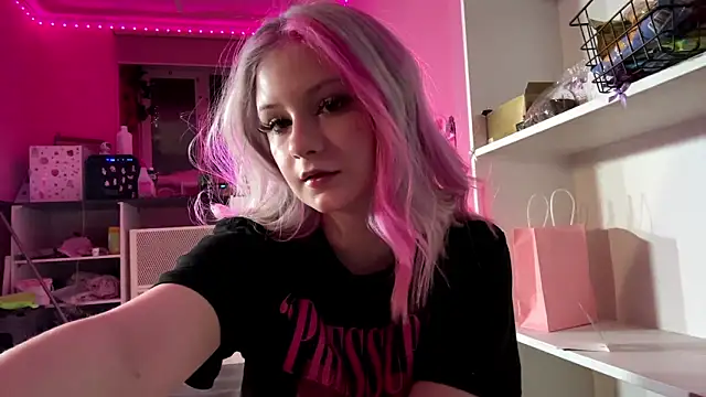 LiziSweet online show from 03.27.26