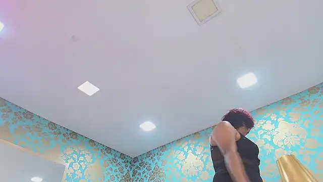 alexa cruz   online show from 04.07.26