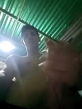 Hotsmale online show from 04.04.26