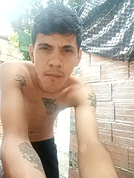 Hotsmale online show from 04.04.26