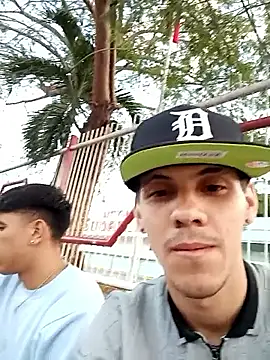 Hotsmale online show from 04.11.26