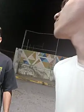 Hotsmale online show from 04.21.26