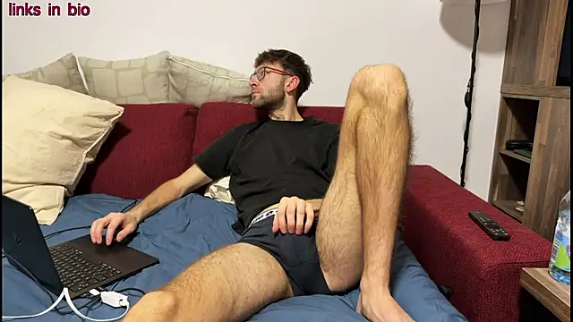 SoloUno0 online show from 03.29.26