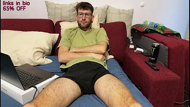 SoloUno0 online show from 03.30.26