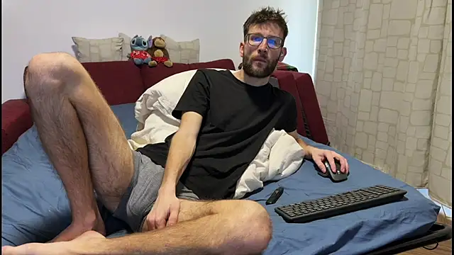 SoloUno0 online show from 04.25.26