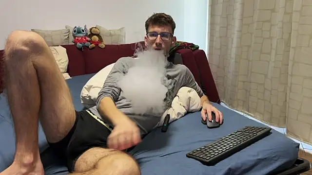 SoloUno0 online show from 04.28.26