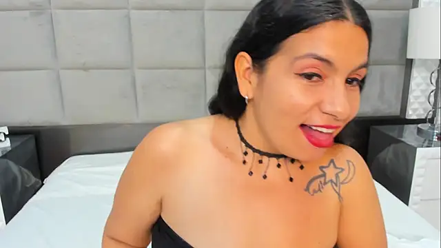 DianaSheren online show from 04.06.26