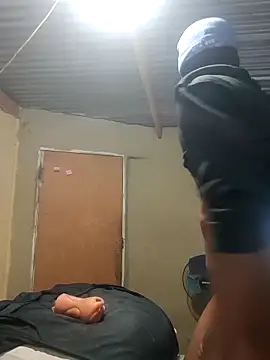 KeEper66 online show from 04.09.26