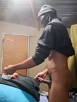 KeEper66 online show from 04.16.26