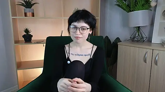 RubieNibbs online show from 03.22.26