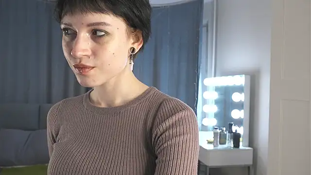 RubieNibbs online show from 03.29.26