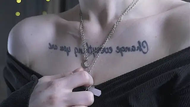 RubieNibbs online show from 03.30.26