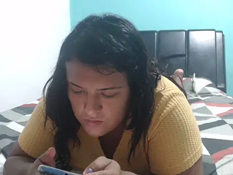 stelisamericano online show from 04.16.26