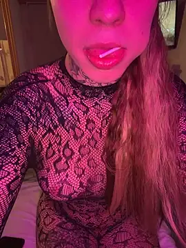 Blancababy online show from 06.14.26