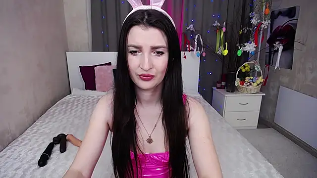 EvelinCuper  online show from 04.05.26