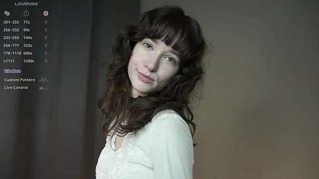 DellaLeck online show from 04.05.26