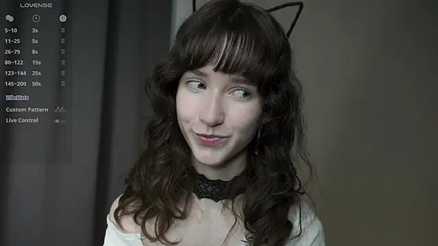 DellaLeck online show from 04.06.26