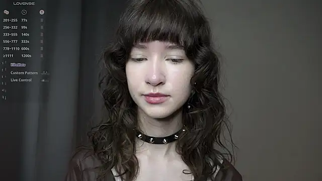 DellaLeck online show from 04.06.26