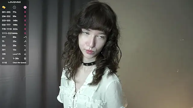 DellaLeck online show from 04.10.26