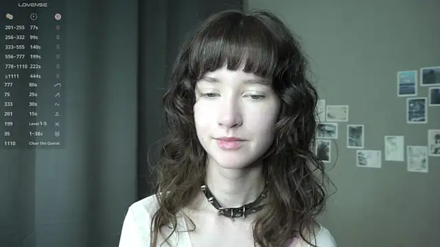 DellaLeck online show from 04.13.26