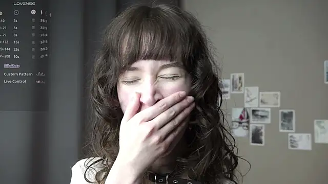 DellaLeck online show from 04.14.26