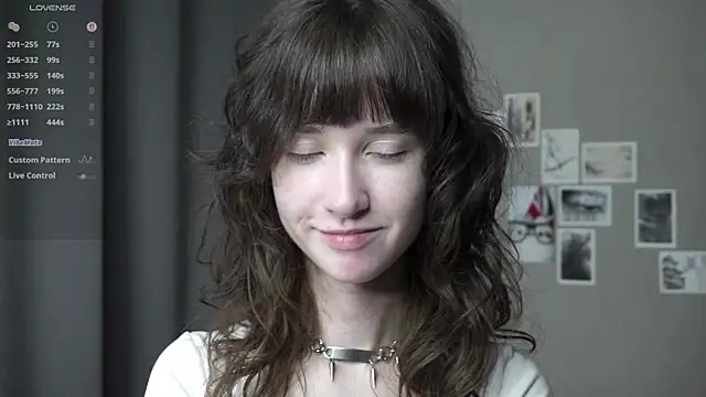 DellaLeck online show from 04.16.26