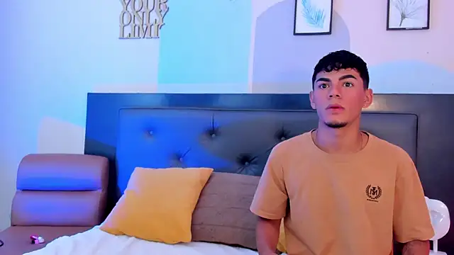 Duolust2 online show from 03.25.26