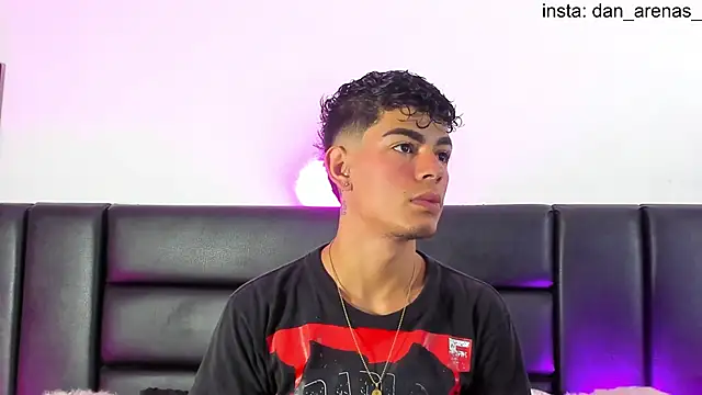 Duolust2 online show from 04.08.26