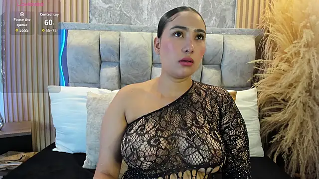 Sulay Kim online show from 07.07.26