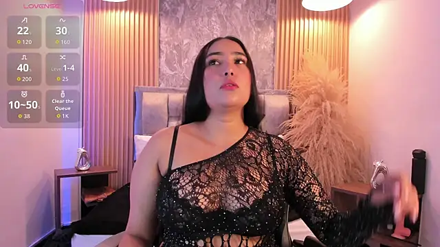 Sulay Kim online show from 07.14.26