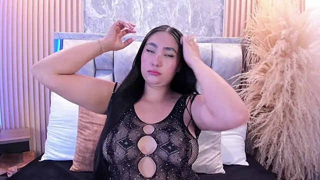 Sulay Kim online show from 07.15.26